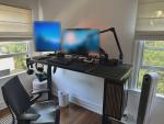 Your desk