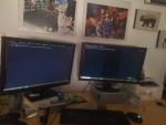 Your desk