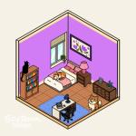 Your desk