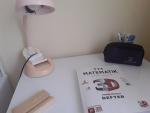 Your desk