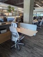 Your desk