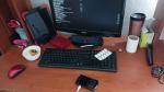 Your desk