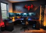 Your desk