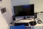 Your desk