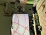 Your desk