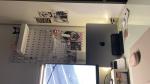 Your desk