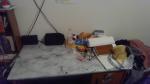 Your desk