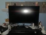 Your desk