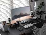 Your desk