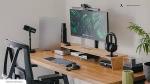 Your desk