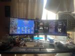 Your desk