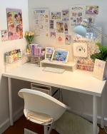 Your desk