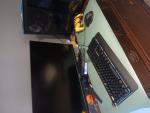 Your desk