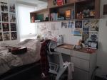 Your desk