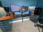 Your desk