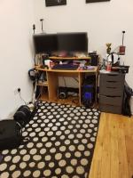 Your desk