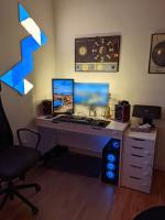 Your desk