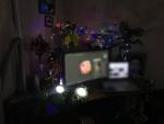 Your desk
