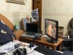 Your desk