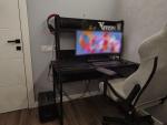 Your desk