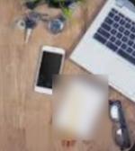 Your desk