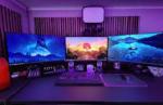 Your desk