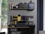 Your desk