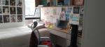 Your desk