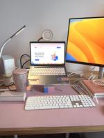 Your desk