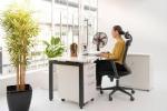 Your desk