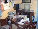 Your desk