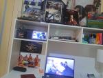 Your desk