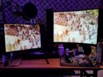 Your desk