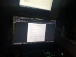 Your desk