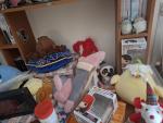 Your desk