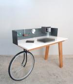 Your desk