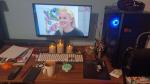 Your desk