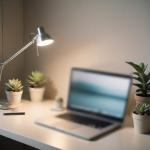 Your desk