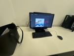 Your desk