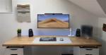 Your desk