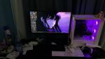 Your desk