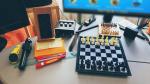 Your desk