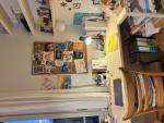 Your desk
