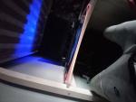Your desk