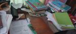 Your desk