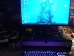Your desk