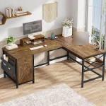 Your desk