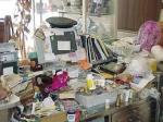 Your desk