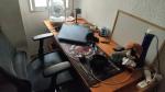 Your desk