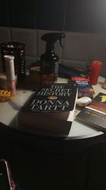 Your desk